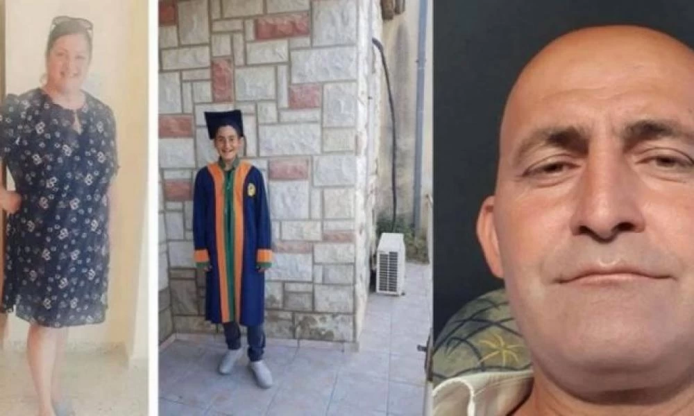 Τραγωδία στην Κύπρο: 14χρονος σκότωσε τους γονείς του και αυτοπυροβολήθηκε